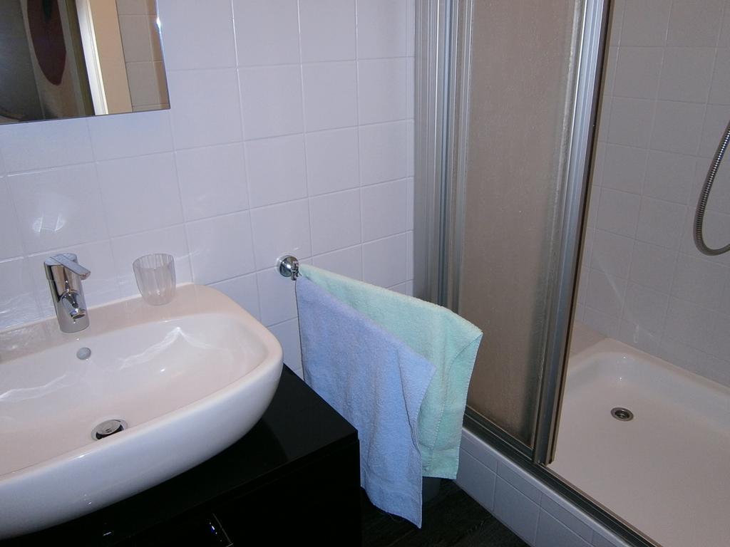 Atriumhof Apartment Rust Luaran gambar