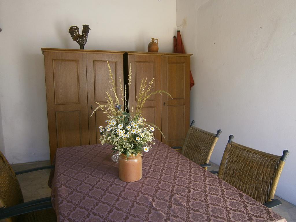 Atriumhof Apartment Rust Luaran gambar