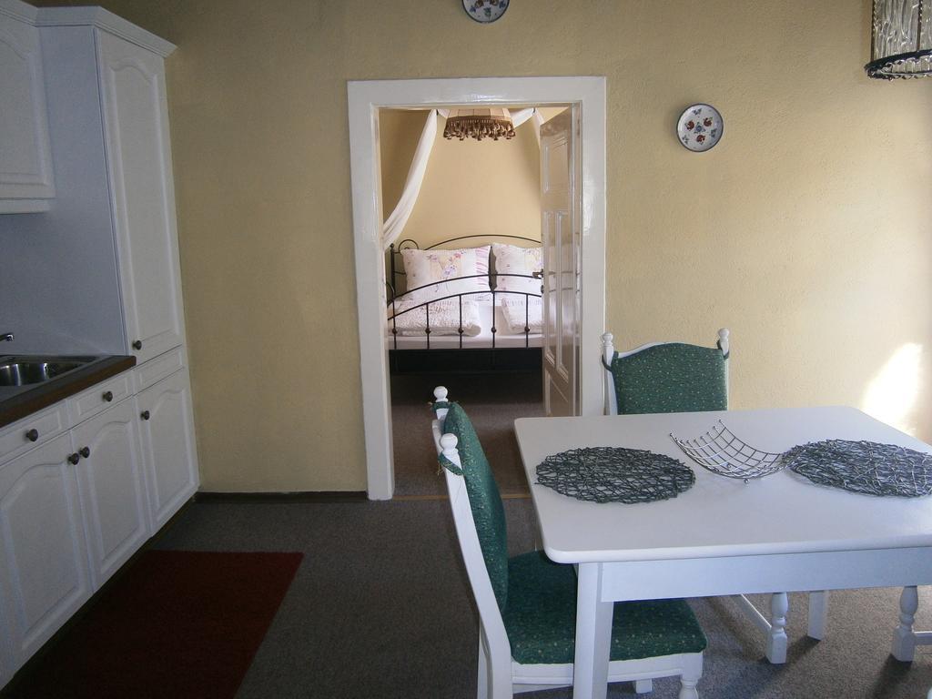 Atriumhof Apartment Rust Luaran gambar