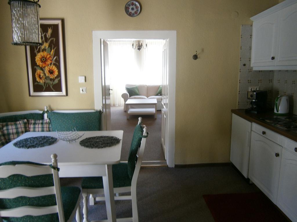 Atriumhof Apartment Rust Luaran gambar