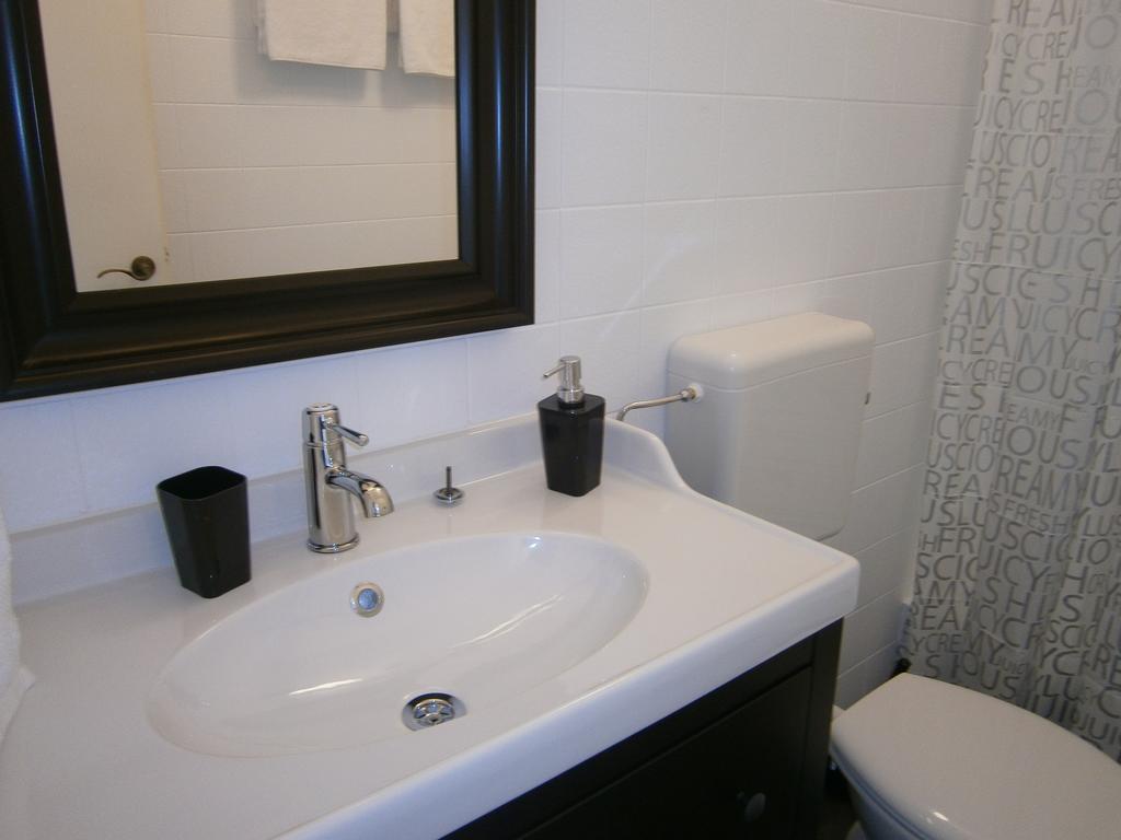 Atriumhof Apartment Rust Luaran gambar