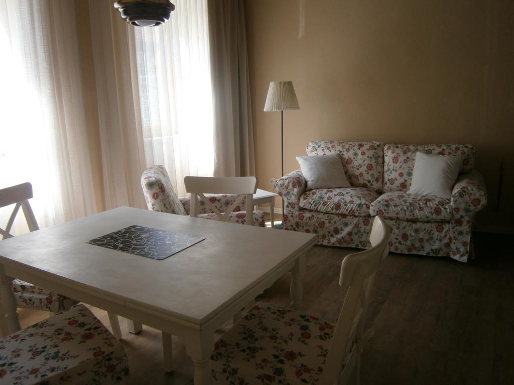 Atriumhof Apartment Rust Luaran gambar