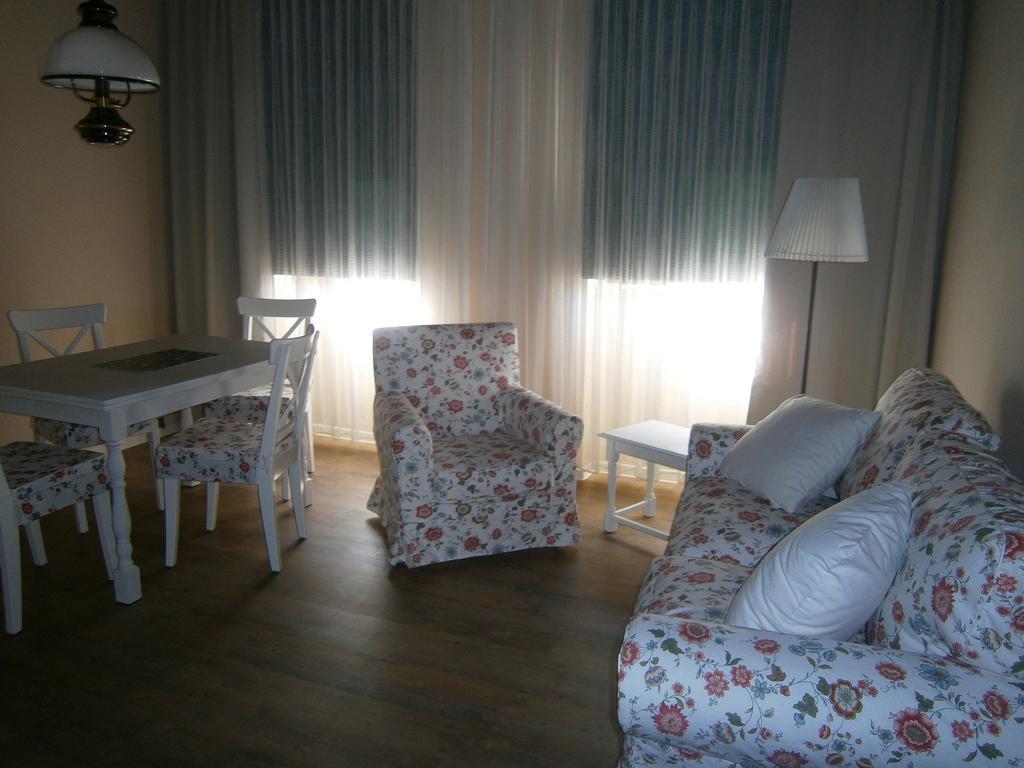 Atriumhof Apartment Rust Luaran gambar