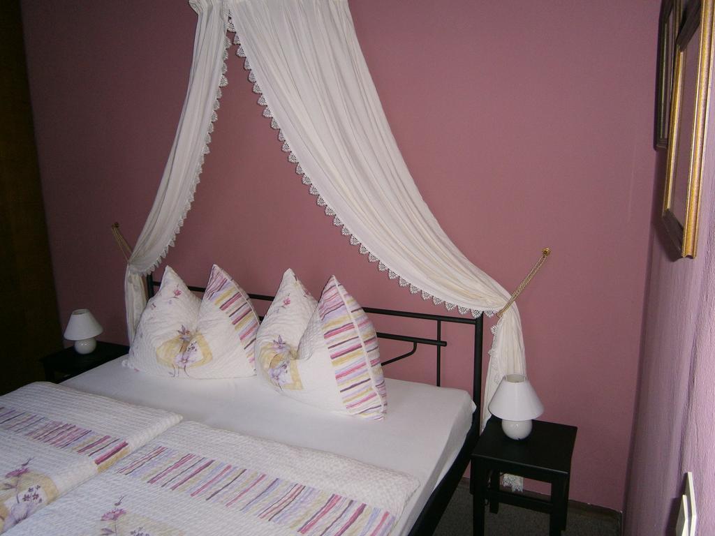 Atriumhof Apartment Rust Luaran gambar